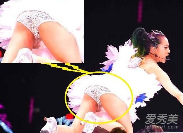 蔡依林吸人是什么意思什么梗?蔡依林吸人gif