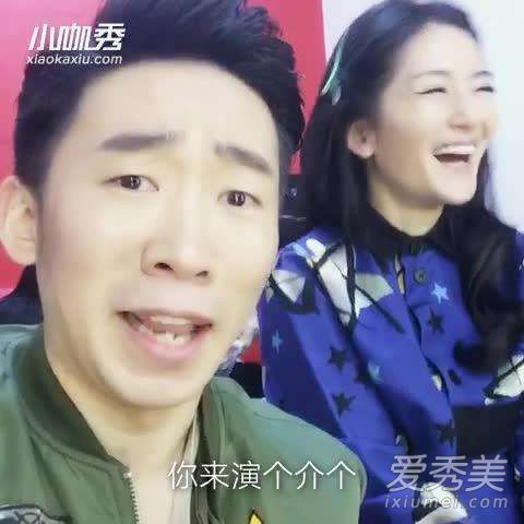 杨迪为什么总去快乐大本营?杨迪和谢娜什么关系?