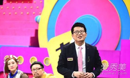 奇葩说黄执中女友是谁 黄执中女朋友羊葛莉资料照片