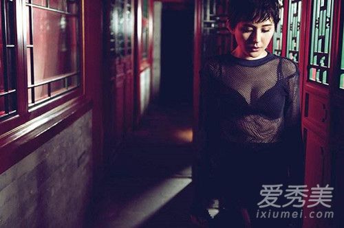 热依扎增高手术是真的吗 真相内幕大揭秘海量私房艳照曝光