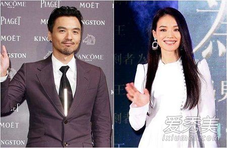 连续喊话老公冯德伦？舒淇：不开心就应该分离