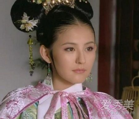 热依扎是新疆人吗 热依扎在甄嬛传里演谁