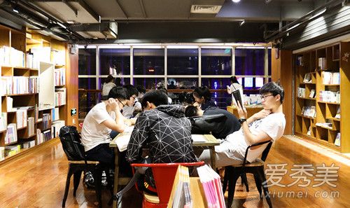 合肥24小时书店在哪里 合肥24小时书店地址