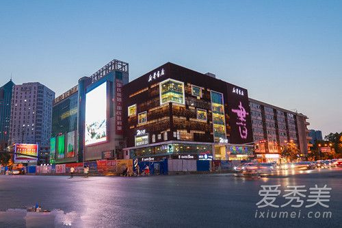 合肥24小时书店在哪里 合肥24小时书店地址