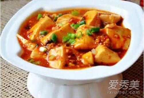 夏至未至郑爽教陈学冬做麻婆豆腐完整视频