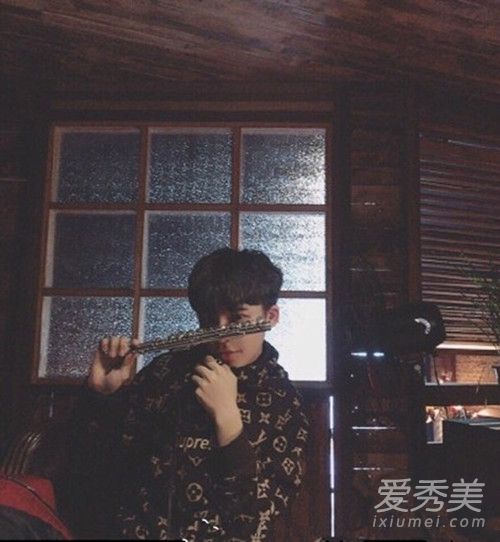 明日之子孙铂然晋级了吗 孙铂然个人资料简历