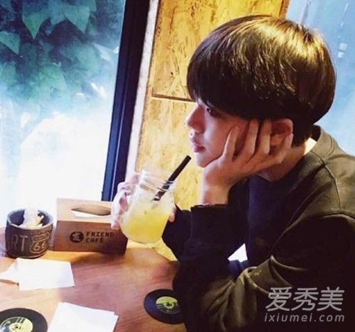 明日之子孙铂然晋级了吗 孙铂然个人资料简历