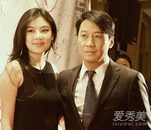 黎明乐基儿为什么离婚 离婚背后真相曝光简直令人唏嘘不已