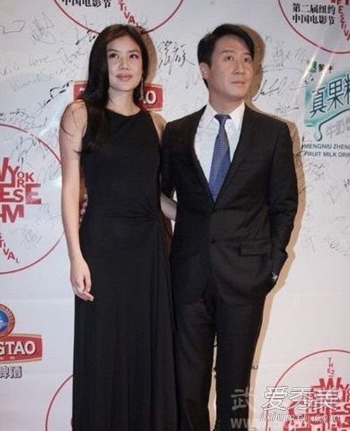 黎明乐基儿为什么离婚 离婚背后真相曝光简直令人唏嘘不已