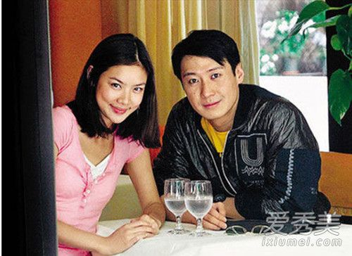黎明乐基儿为什么离婚 离婚背后真相曝光简直令人唏嘘不已