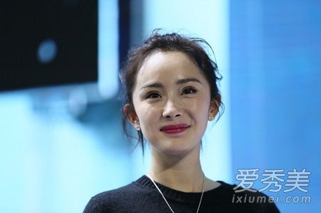 杨幂的脸撑不了多久了 杨幂的脸快跨了吗