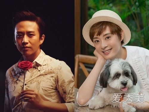 邓超结婚6周年纪念日示爱孙俪：洗脚水已备好！