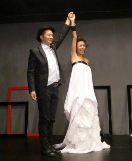 唐宁离婚原因是什么 唐宁老公邓伟杰资料介绍