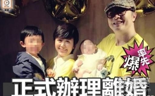 唐宁离婚原因是什么 唐宁老公邓伟杰资料介绍