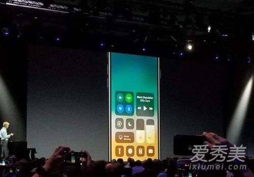 ios11测试版值得升级吗?ios11 Beta1如何更新?