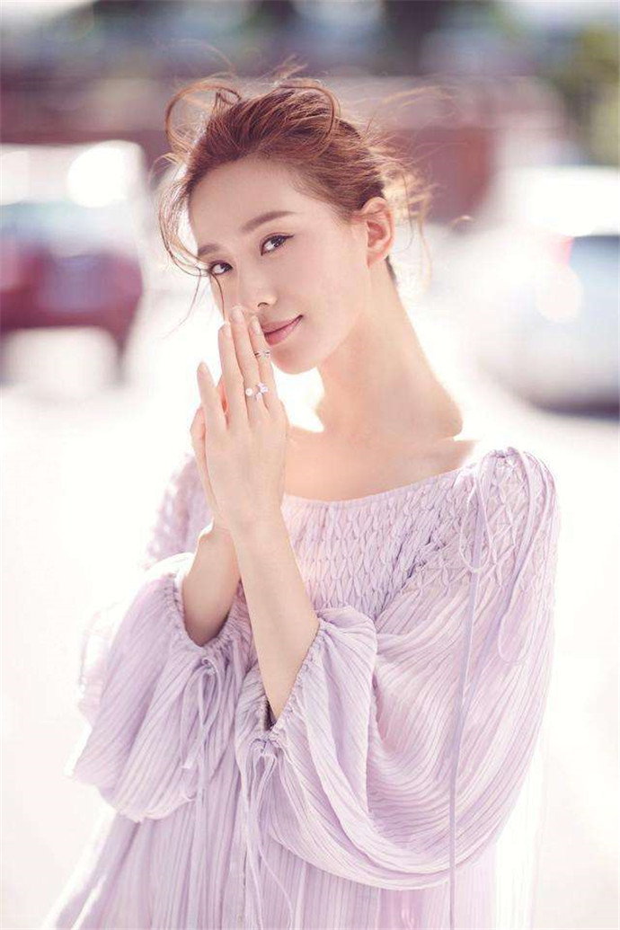 刘诗诗儿子原名叫什么 小名步步取自爱情开始的步步惊心