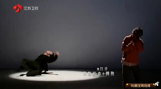 舞蹈风暴胡沈员儿时舞蹈背景音乐是什么 毛不易一荤一素歌词完整版