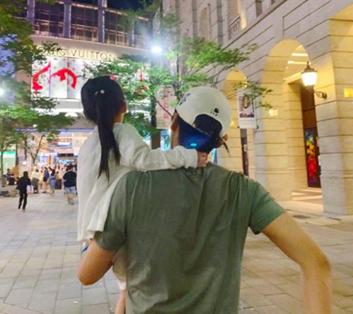 伊能静回怼网友说了什么 伊能静为什么怼网友