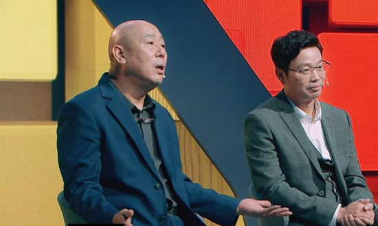 郭敬明反驳李成儒是怎么回事 郭敬明反驳李成儒是什么情况
