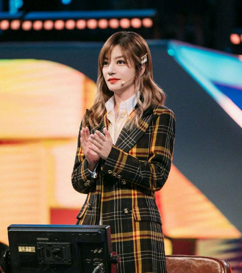 赵薇谈演员门槛变低说了什么 演员门槛为什么原来越低