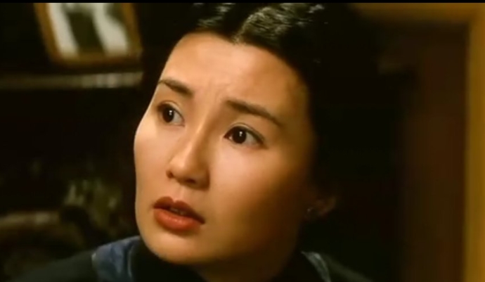 张曼玉嫁几次 张曼玉为什么不结婚原因曝光原来是这样