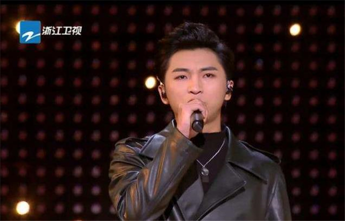 中国好声音陈其楠哪里人 个人资料揭晓竟是退伍兵哥哥