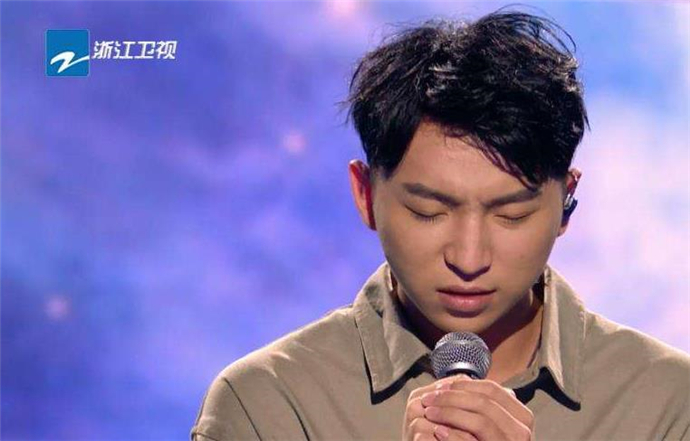 中国好声音陈其楠哪里人 个人资料揭晓竟是退伍兵哥哥