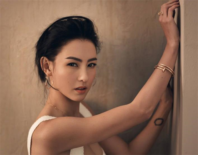谢霆锋张柏芝为什么分手 谢霆锋张柏芝离婚原因是什么