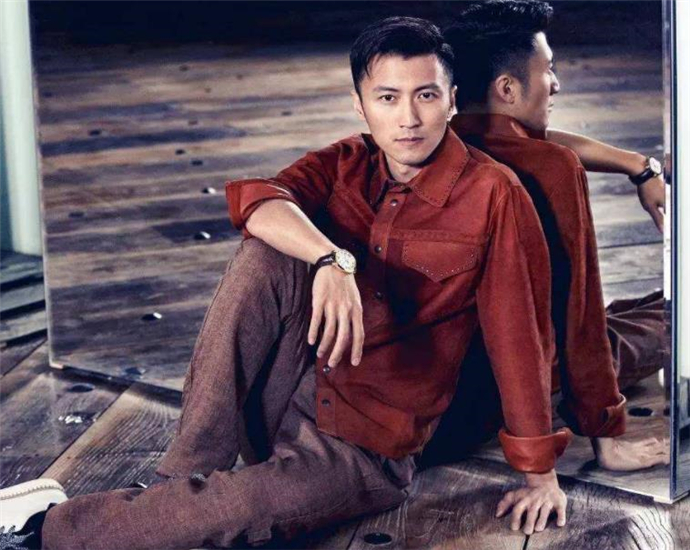 谢霆锋张柏芝为什么分手 谢霆锋张柏芝离婚原因是什么