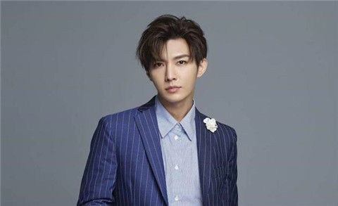 演员请就位炎亚纶在哪一期 演员请就位炎亚纶造型曝光