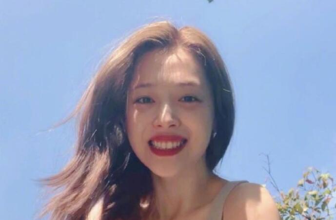 韩女星雪莉确认死亡 揭秘崔雪莉自杀死亡原因得了抑郁症吗