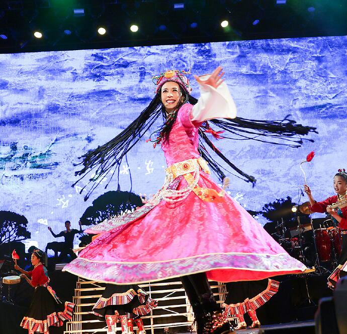 莫文蔚吉尼斯纪录 揭露莫文蔚为什么能获吉尼斯纪录原因太牛了
