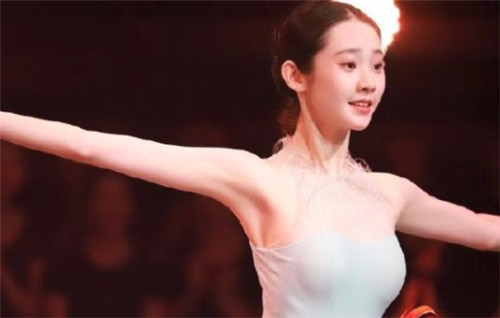 舞蹈风暴张艺凡为什么被淘汰 舞蹈风暴张艺凡个人资料介绍