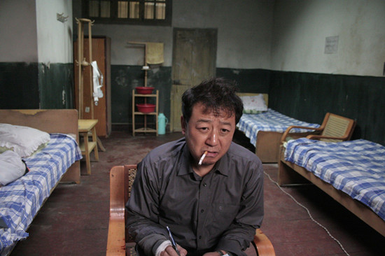疯狂的石头电影讲了什么 电影疯狂的石头剧情简介