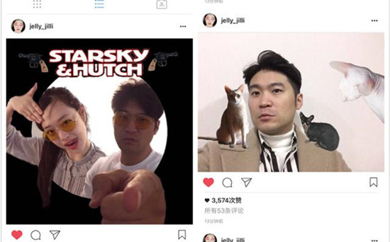 崔雪莉生平资料介绍 年仅25岁生前曾患有严重抑郁症&偏爱大叔丑男