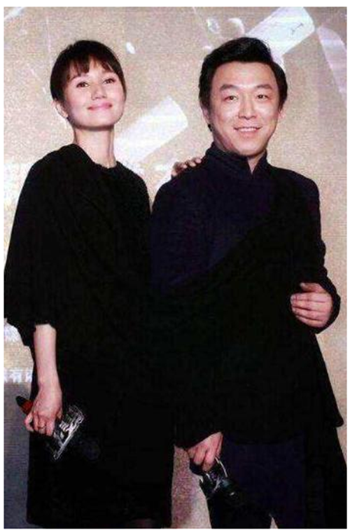 袁泉出演徐峥囧妈 这到底是个什么梗？