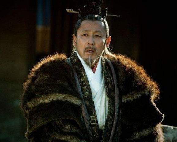 历史上真实的西汉燕敬王刘泽是个怎样的人？