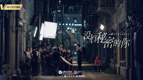 电视剧没有秘密的你讲的是什么 没有秘密的你剧情简介