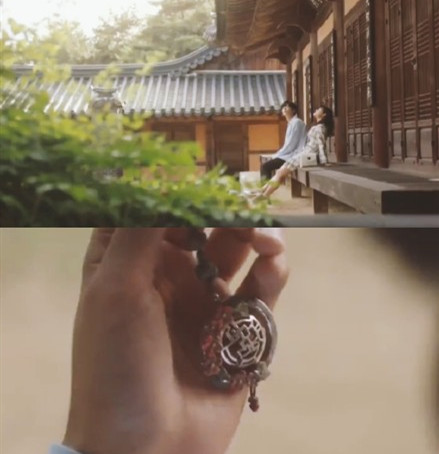偶然发现的一天红色的花是什么花 有什么寓意