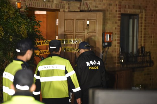 雪莉住宅调查结束 调查结果是什么情况？