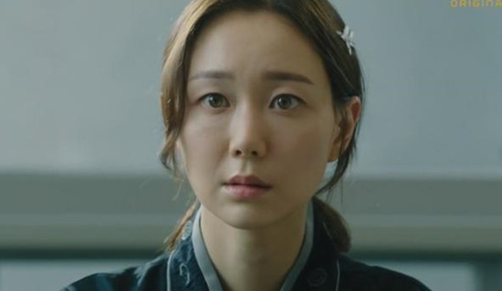 韩剧所有人的谎言女主是谁演的 扮演者李裕英个人资料介绍