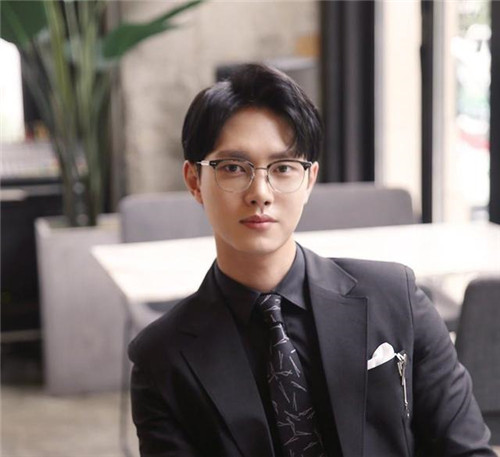 偶然发现的一天男演员个人资料介绍 金路云、金勇大、李宰旭你最喜欢谁？