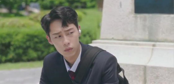 偶然发现的一天男演员个人资料介绍 金路云、金勇大、李宰旭你最喜欢谁？