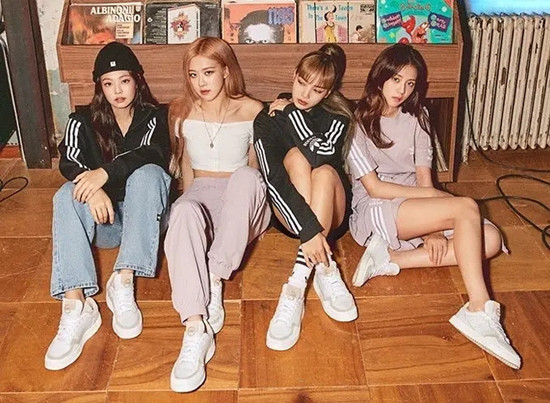 blackpink谁最火 blackpink在南韩是什么地位？几线女团