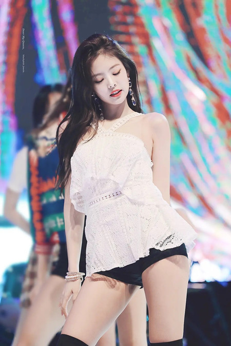blackpink谁最火 blackpink在南韩是什么地位？几线女团