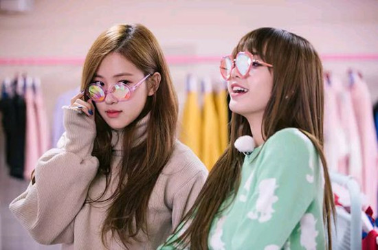 blackpink谁最火 blackpink在南韩是什么地位？几线女团