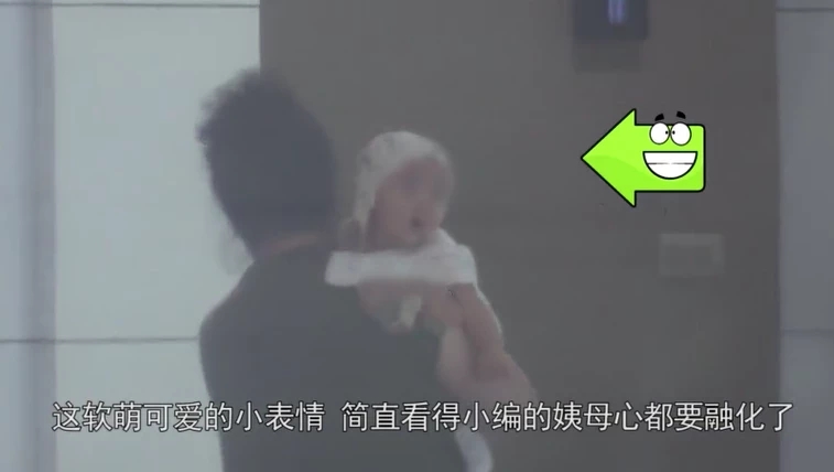 高圆圆携女探班是什么情况 高圆圆携女探班照片