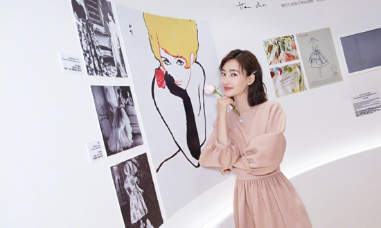 王丽坤否认结婚怎么回事 王丽坤说了什么