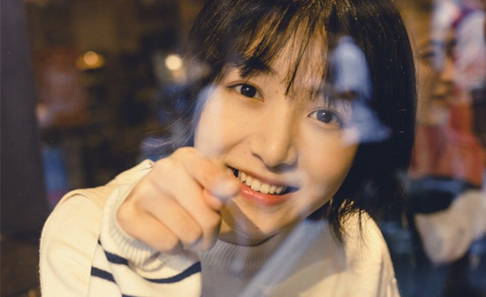 凌美仕怎么出道的 新晋小花凌美仕个人资料背景介绍