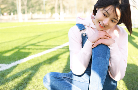 凌美仕怎么出道的 新晋小花凌美仕个人资料背景介绍